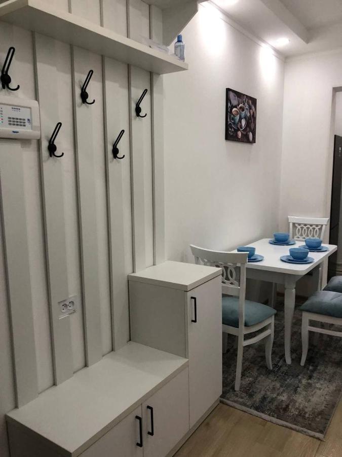 Nest For Rest Διαμέρισμα Τασκένδη Εξωτερικό φωτογραφία