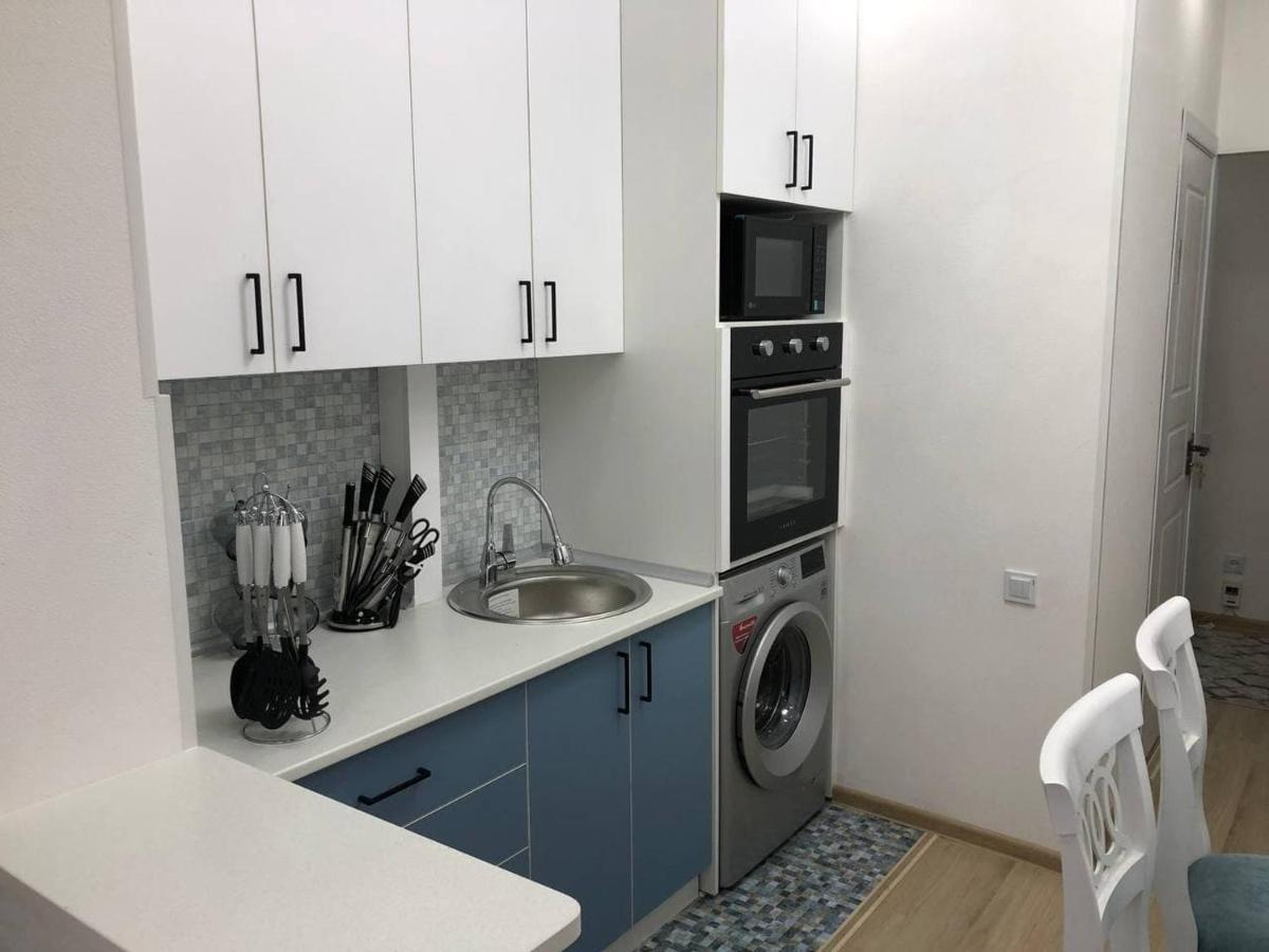Nest For Rest Διαμέρισμα Τασκένδη Εξωτερικό φωτογραφία