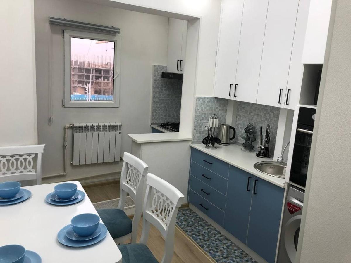 Nest For Rest Διαμέρισμα Τασκένδη Εξωτερικό φωτογραφία
