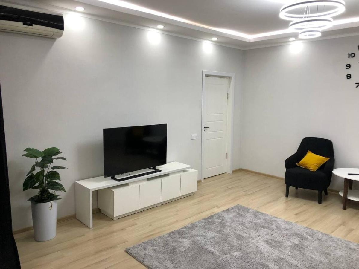 Nest For Rest Διαμέρισμα Τασκένδη Εξωτερικό φωτογραφία