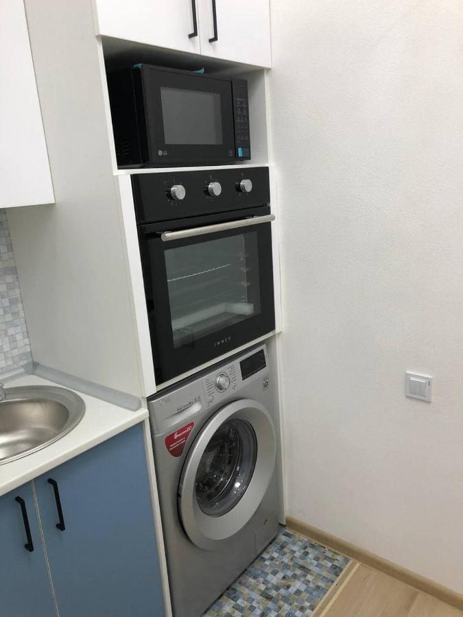 Nest For Rest Διαμέρισμα Τασκένδη Εξωτερικό φωτογραφία