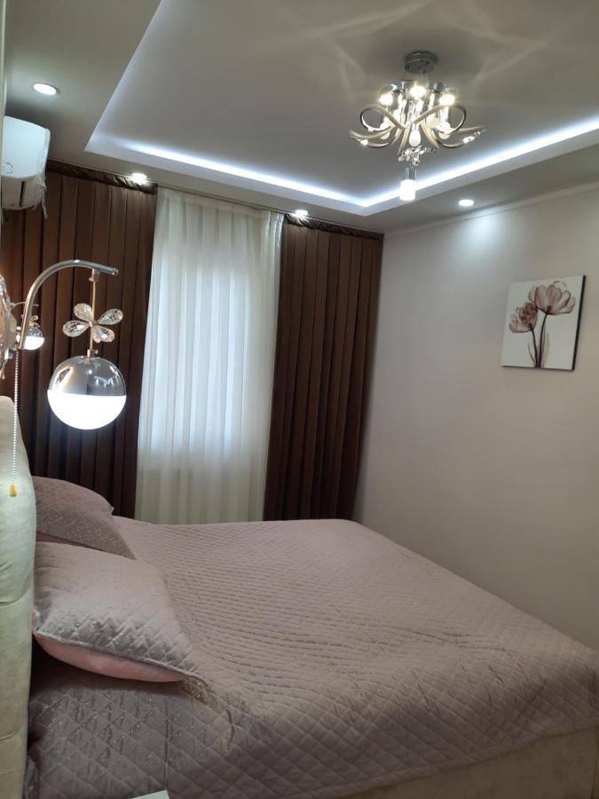 Nest For Rest Διαμέρισμα Τασκένδη Δωμάτιο φωτογραφία
