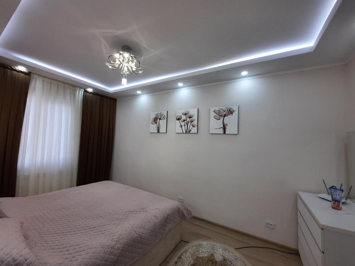 Nest For Rest Διαμέρισμα Τασκένδη Δωμάτιο φωτογραφία
